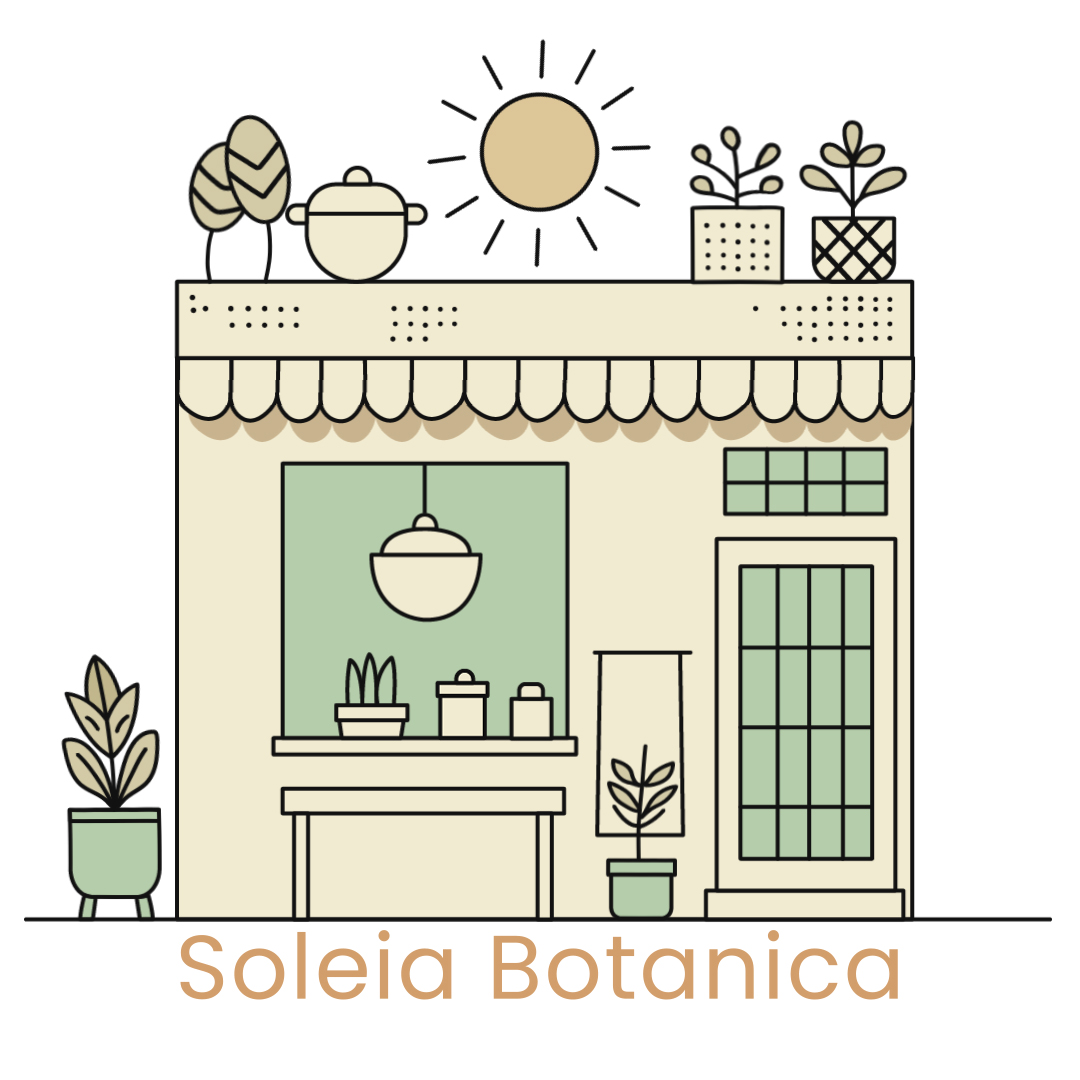 Soleia Botanica Image